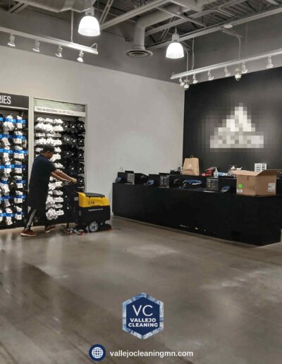 Commercial Carpet Floorand Stain Removal Experts