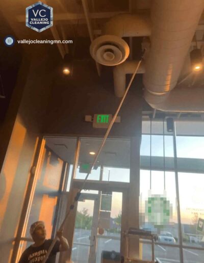 Daily Janitorial Services for Consistent Cleanliness